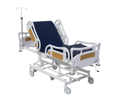 ICU-Bed