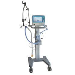 Neonatal-Ventilator